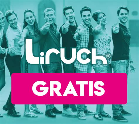 liruch gratis